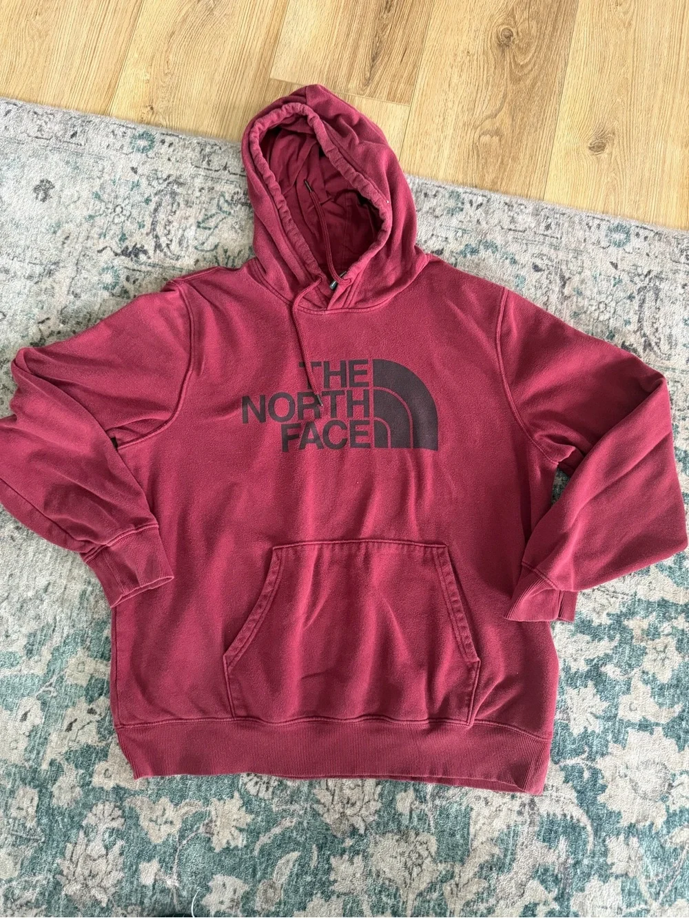 The North Face Sweatshirt